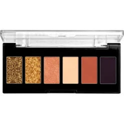 Lidschatten Wedding Ultimate Edit von NYX Professional Makeup
