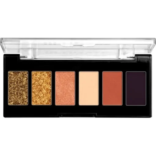 Lidschatten Wedding Ultimate Edit von NYX Professional Makeup