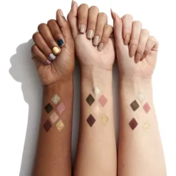Lidschatten Wedding Ultimate Edit von NYX Professional Makeup
