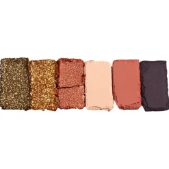 Lidschatten Wedding Ultimate Edit von NYX Professional Makeup