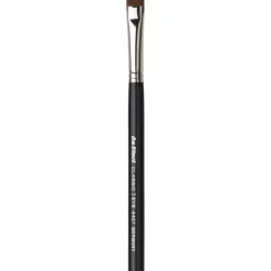 Lidschattenpinsel Eye-Definer/ Smudger, gerade und wellige Kunstfasern von Da Vinci