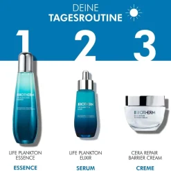 Life Plankton Essence von Biotherm