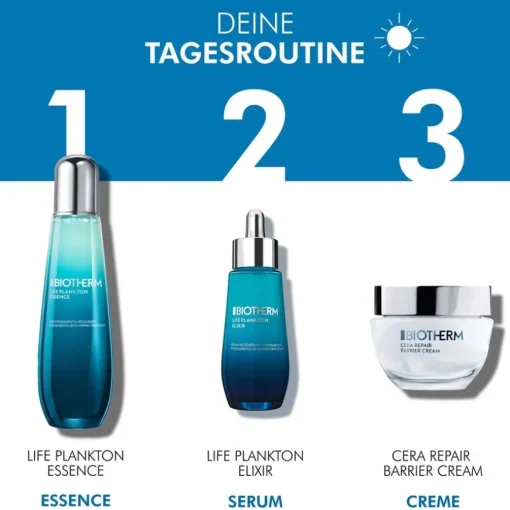 Life Plankton Essence von Biotherm