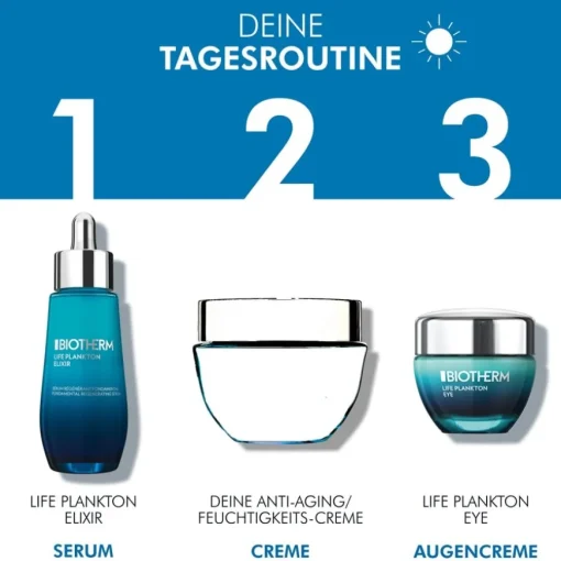 Life Plankton Eye von Biotherm