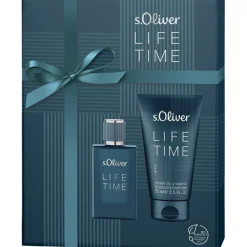 Life Time Men Duo Set von s.Oliver