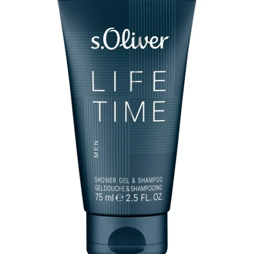 Life Time Men Duo Set von s.Oliver