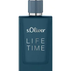 Life Time Men Eau de Toilette Spray von s.Oliver