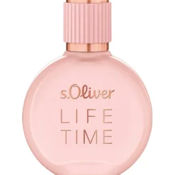 Life Time Women Eau de Parfum Spray von s.Oliver
