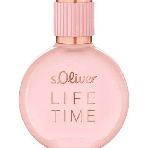 Life Time Women Eau de Parfum Spray von s.Oliver