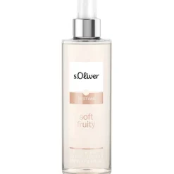 Life Time Women Fragrance Body Splash von s.Oliver