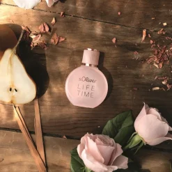 Life Time Women Fragrance Body Splash von s.Oliver
