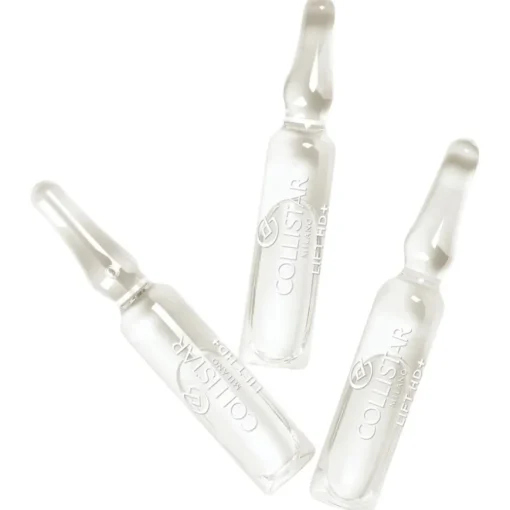 Lift HD+ Immediate Tensor Effect Lifting Vials von Collistar