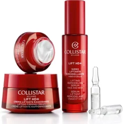 Lift HD+ Immediate Tensor Effect Lifting Vials von Collistar