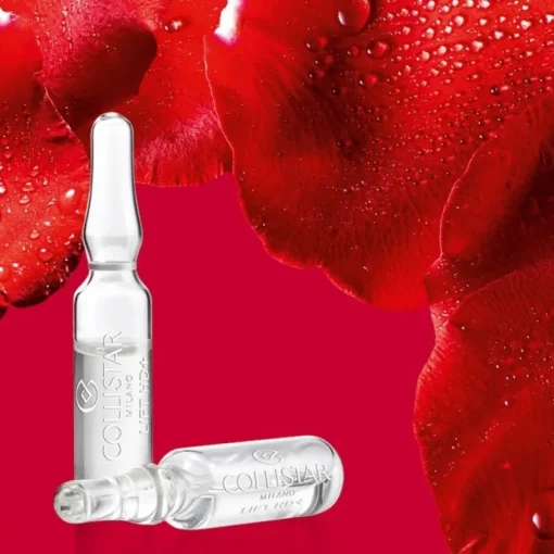 Lift HD+ Immediate Tensor Effect Lifting Vials von Collistar