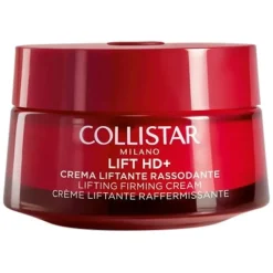 Lift HD+ Lifting Firming Face & Neck Cream von Collistar