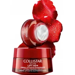 Lift HD+ Lifting Firming Face & Neck Cream von Collistar