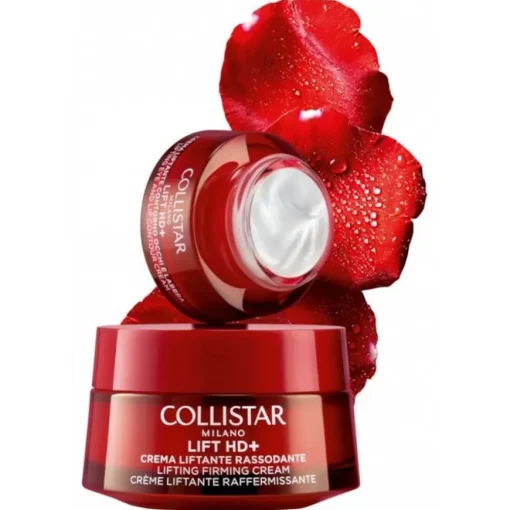 Lift HD+ Lifting Firming Face & Neck Cream von Collistar
