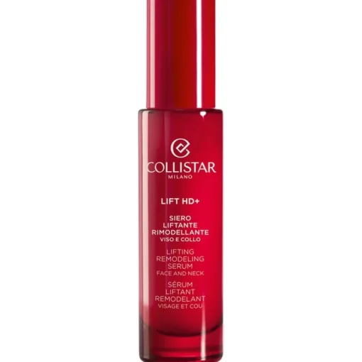 Lift HD+ Lifting Remodeling Face & Neck Serum von Collistar