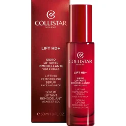 Lift HD+ Lifting Remodeling Face & Neck Serum von Collistar