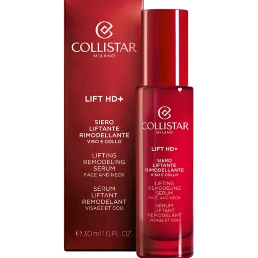 Lift HD+ Lifting Remodeling Face & Neck Serum von Collistar
