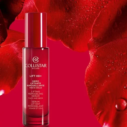 Lift HD+ Lifting Remodeling Face & Neck Serum von Collistar