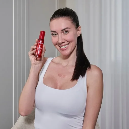 Lift HD+ Lifting Remodeling Face & Neck Serum von Collistar