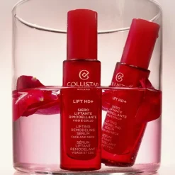 Lift HD+ Lifting Remodeling Face & Neck Serum von Collistar