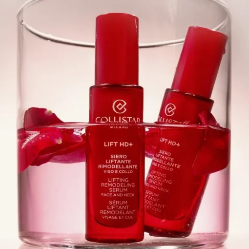 Lift HD+ Lifting Remodeling Face & Neck Serum von Collistar