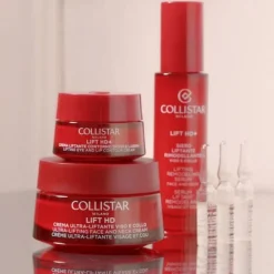 Lift HD+ Lifting Remodeling Face & Neck Serum von Collistar