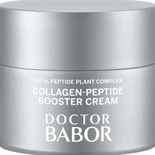 Lifting Collagen Peptide Booster Cream von BABOR