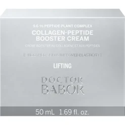 Lifting Collagen Peptide Booster Cream von BABOR