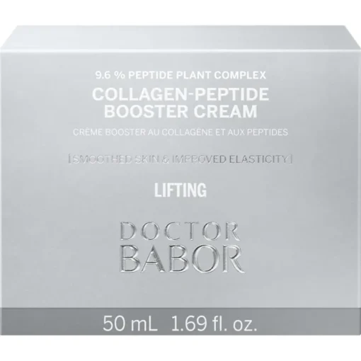 Lifting Collagen Peptide Booster Cream von BABOR