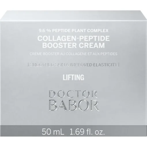 Lifting Collagen Peptide Booster Cream von BABOR