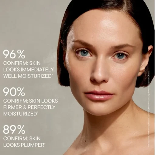 Lifting Collagen Peptide Booster Cream von BABOR