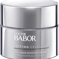 Lifting Collagen Peptide Booster Cream von BABOR