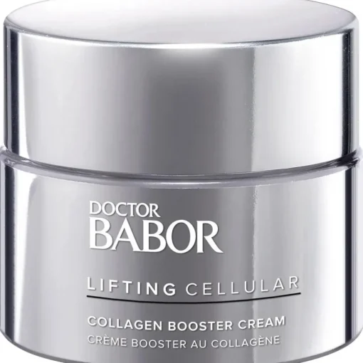 Lifting Collagen Peptide Booster Cream von BABOR
