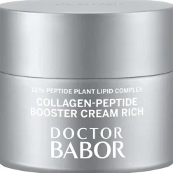 Lifting Collagen-Peptide Booster Cream Rich von BABOR