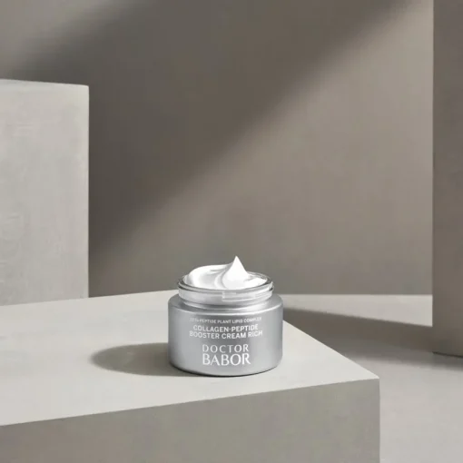 Lifting Collagen-Peptide Booster Cream Rich von BABOR