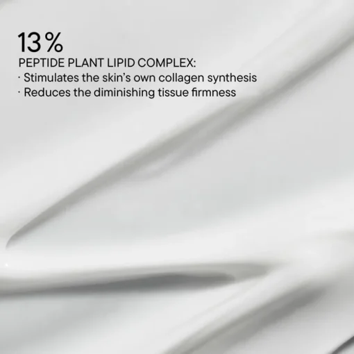 Lifting Collagen-Peptide Booster Cream Rich von BABOR