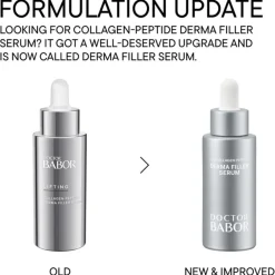 Lifting Derma-Filler Serum von BABOR