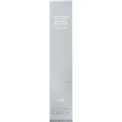 Lifting Dual Eye Solution von BABOR