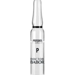 Lifting Peptides Ampoules von BABOR