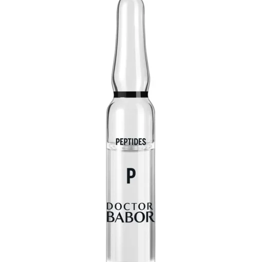 Lifting Peptides Ampoules von BABOR