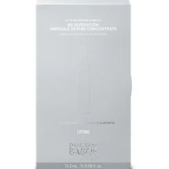 Lifting Peptides Ampoules von BABOR