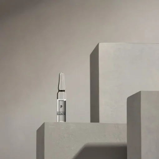 Lifting Peptides Ampoules von BABOR