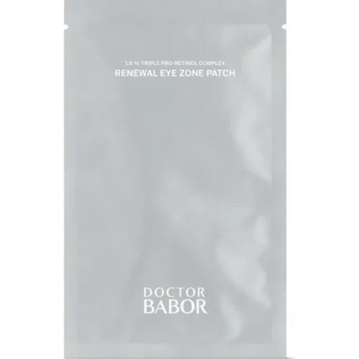 Lifting Renewal Eye Zone Patch von BABOR