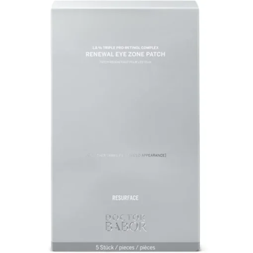 Lifting Renewal Eye Zone Patch von BABOR