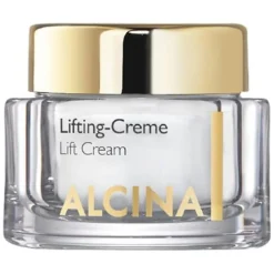 Lifting-Creme von ALCINA