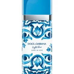 Light Blue Eau de Parfum Spray Capri in Love von Dolce&Gabbana