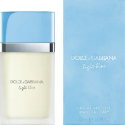 Light Blue Eau de Toilette Spray von Dolce&Gabbana